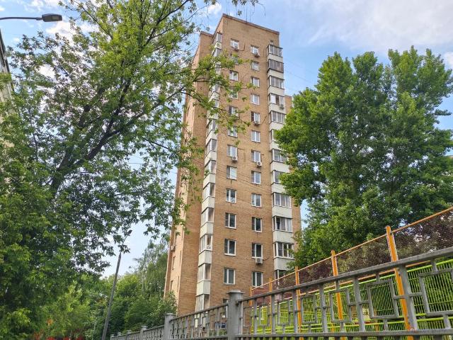 Квартира продажа в Москва