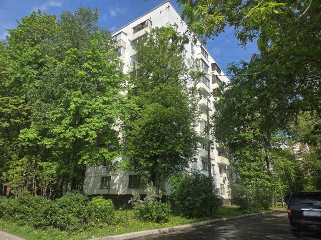 Квартира продажа в Москва