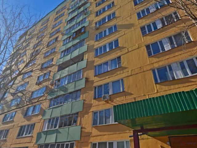 Квартира продажа в Москва