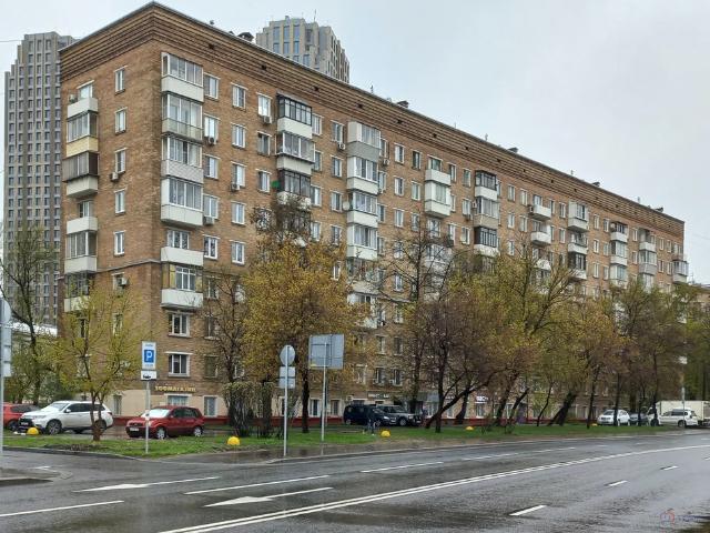 Квартира продажа в Даниловский, Москва