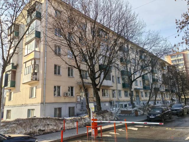 Квартира продажа в Москва