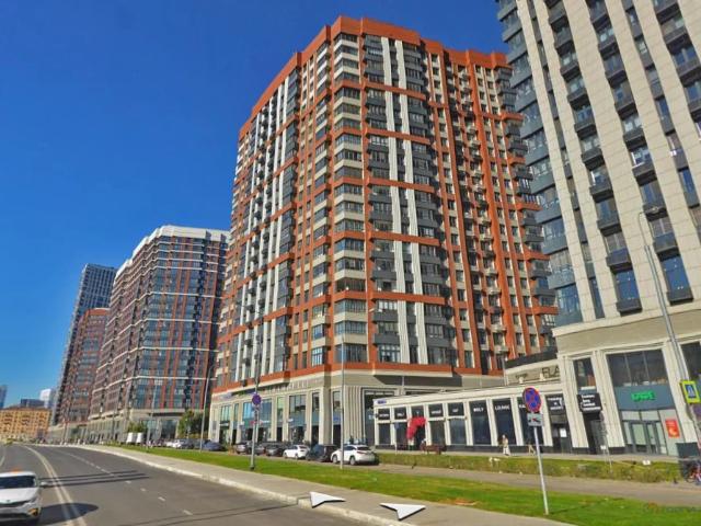 Квартира продажа в Москва