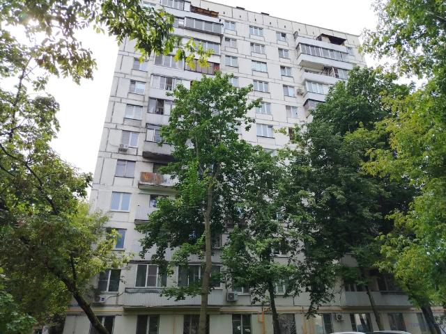 Квартира продажа в Москва