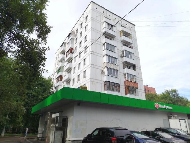 Квартира продажа в Москва