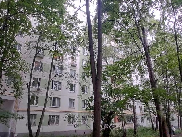 Квартира продажа в Москва