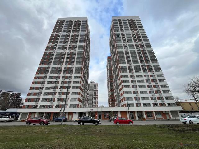 Квартира продажа в Москва