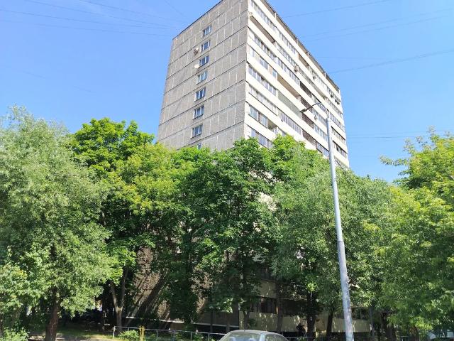 Квартира продажа в Москва