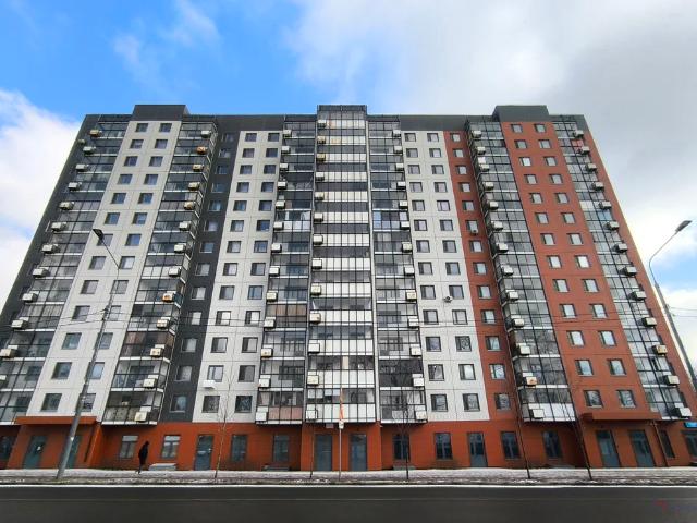Квартира продажа в Москва