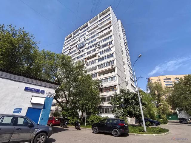Квартира продажа в Москва