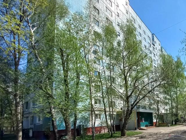 Квартира продажа в Москва