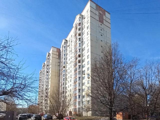 Квартира продажа в Москва