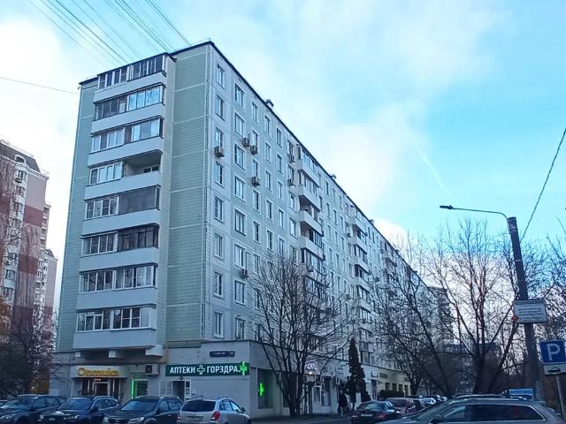 Квартира продажа в Москва
