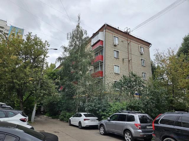 Квартира продажа в Москва