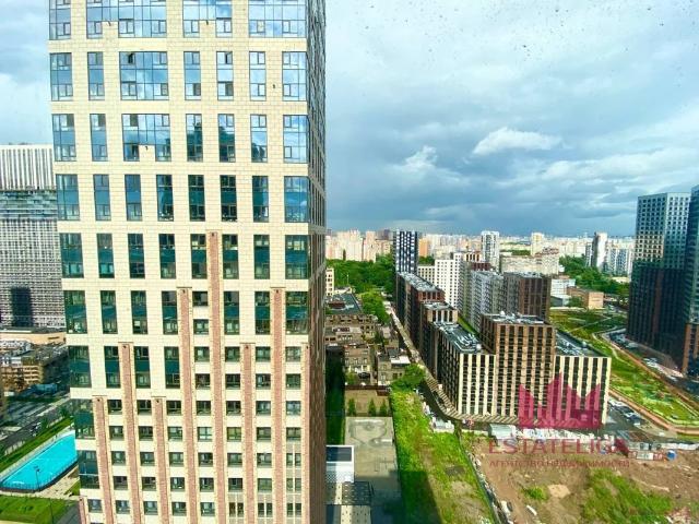 Квартира продажа в Москва