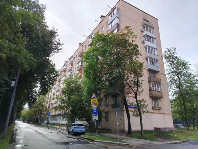 Квартира продажа в Москва
