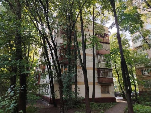 Квартира продажа в Москва