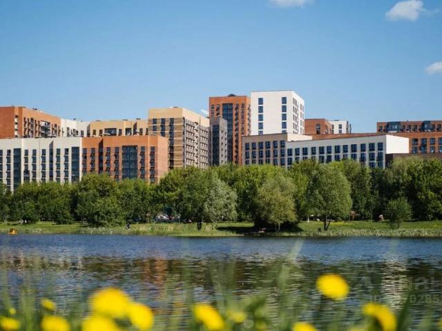 Квартира продажа в район Измайлово, Москва