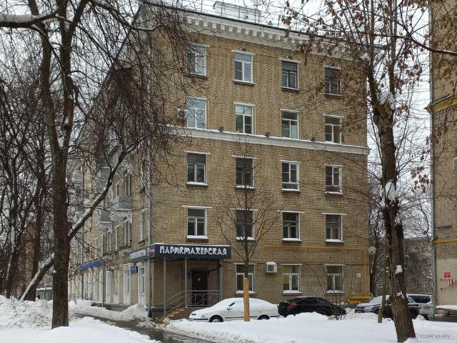 Квартира продажа в Москва