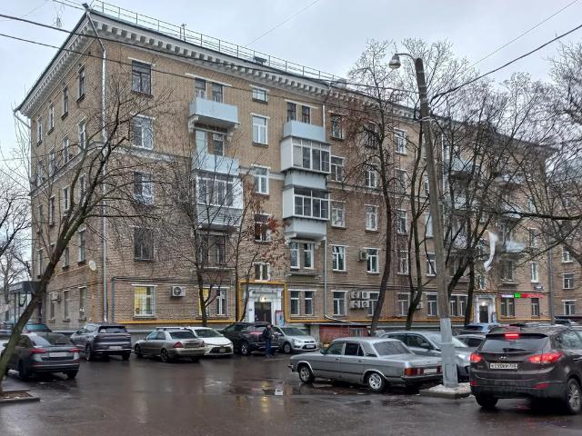 Квартира продажа в Москва