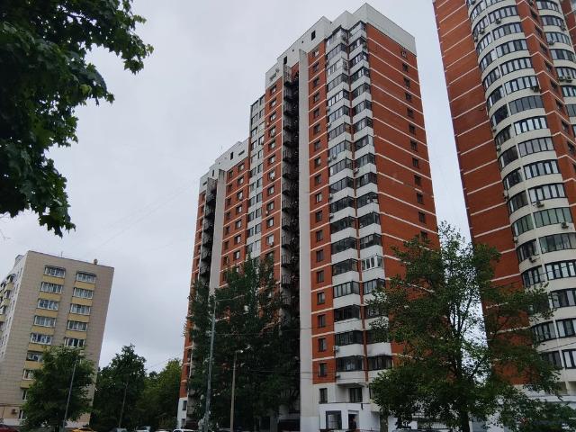 Квартира продажа в Москва