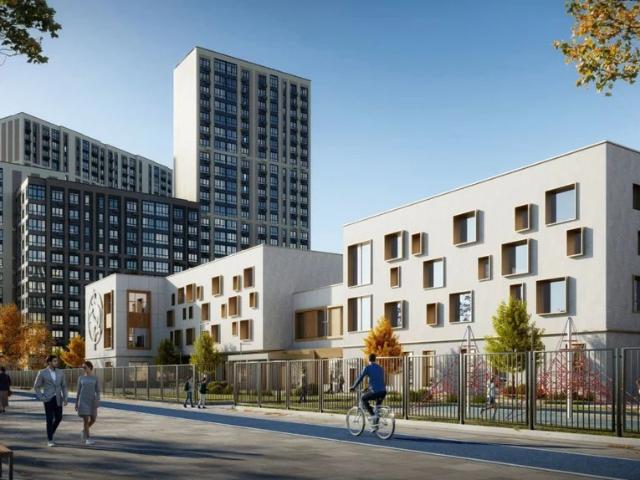 Квартира продажа в Сдт Сосенки Дп