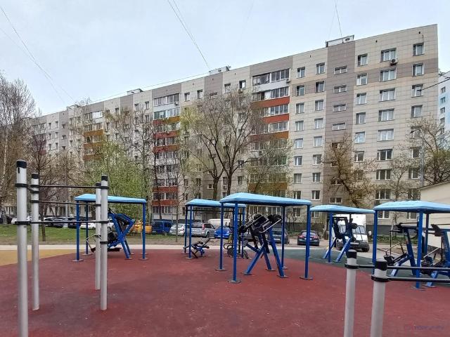 Квартира продажа в Москва
