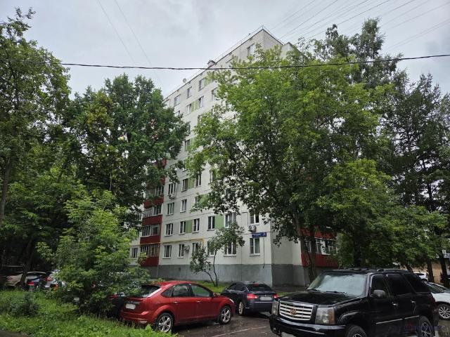 Квартира продажа в Москва