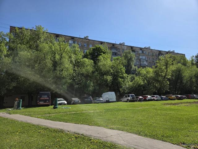 Квартира продажа в Москва