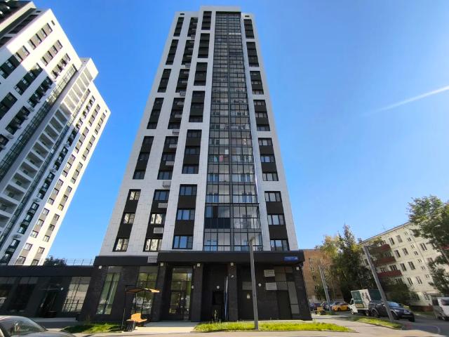 Квартира продажа в Москва