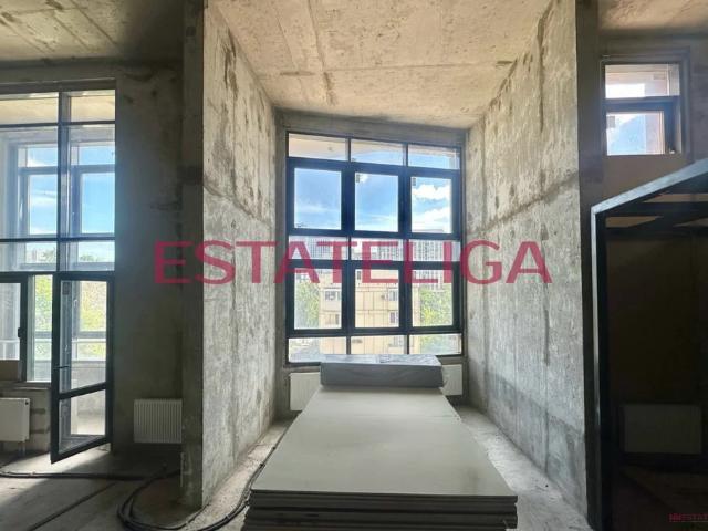 Квартира продажа в Пресненский район, Москва