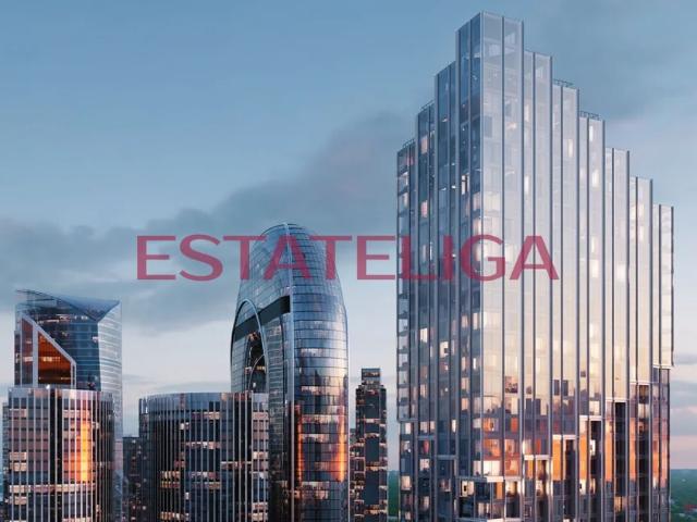 Квартира продажа в Пресненский район, Москва