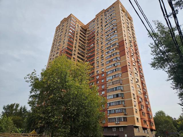 Квартира продажа в Москва