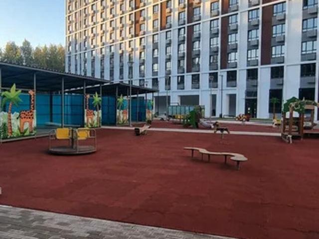 Квартира продажа в район Куркино, Москва