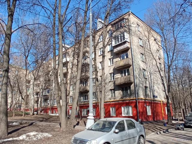 Квартира продажа в Москва
