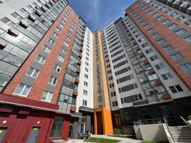Квартира продажа