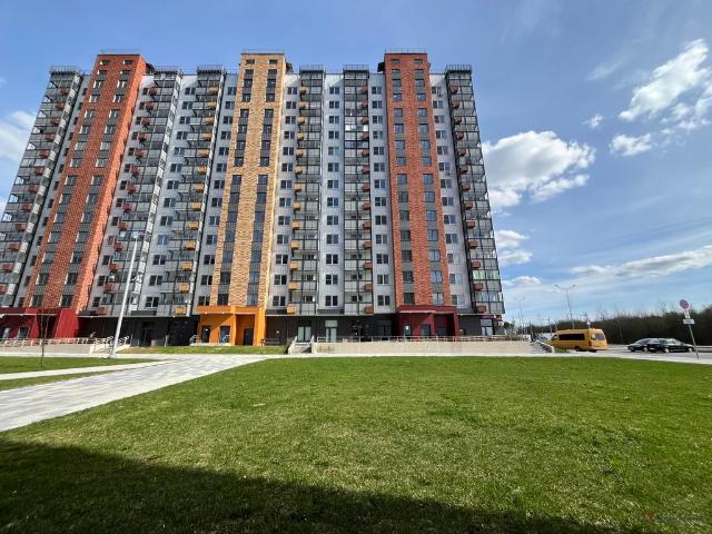 Квартира продажа