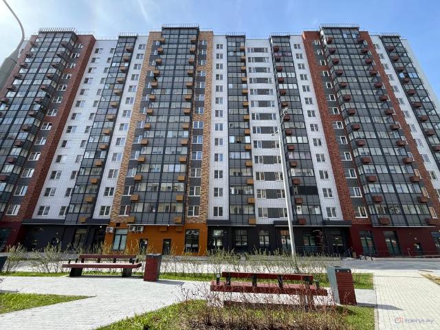 Квартира продажа