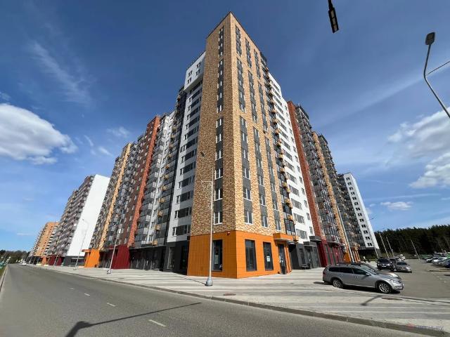 Квартира продажа