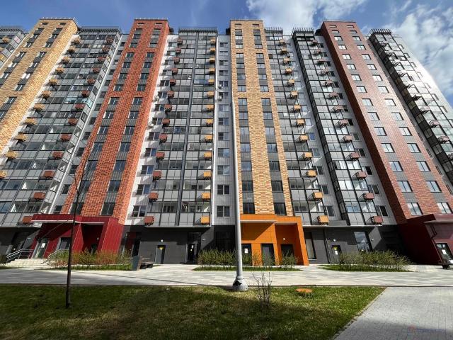 Квартира продажа