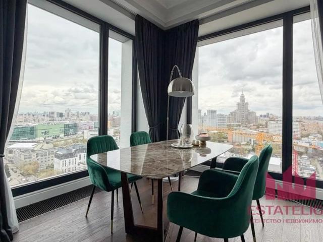 Квартира продажа в Хорошёвский район, Москва