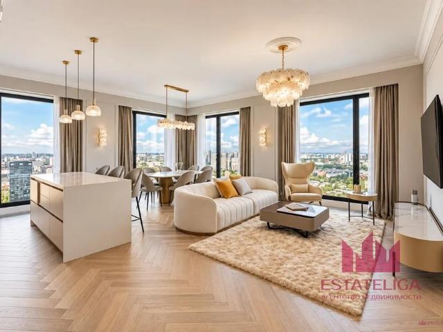 Квартира продажа в Жилой комплекс «Prime Park», Москва