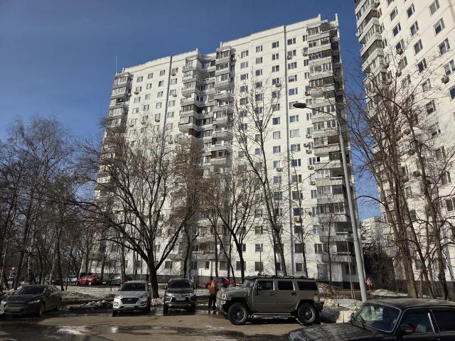 Квартира продажа в Москва