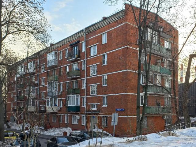 Квартира продажа в Москва