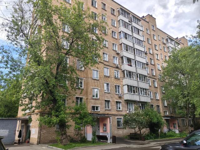 Квартира продажа в Москва