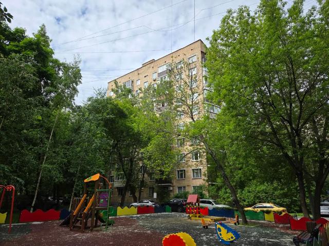 Квартира продажа в Москва