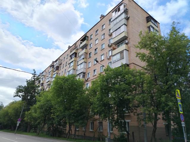 Квартира продажа в Москва