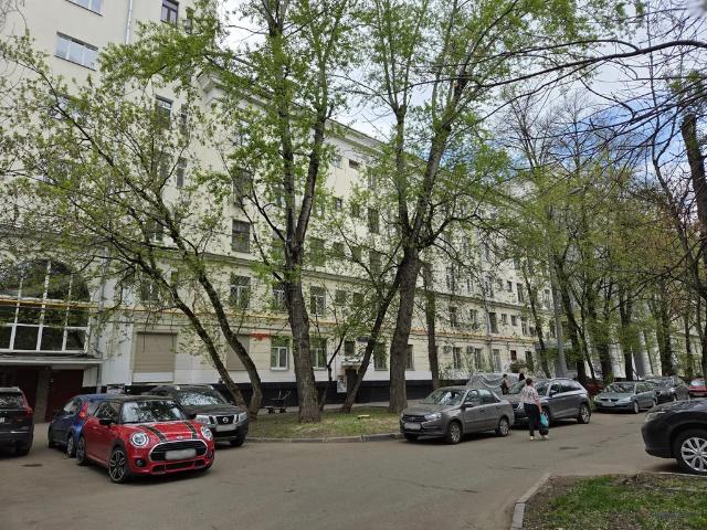 Квартира продажа в Алексеевский, Москва