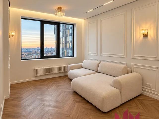 Квартира продажа в Шелепиха, Москва