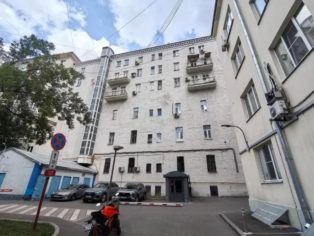 Квартира продажа в Москва