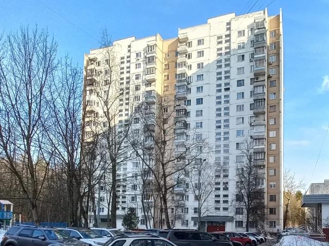 Квартира продажа в Москва